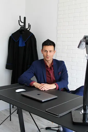 Kancelaria Radcy Prawnego Przemysław Grześko - Radca Prawny Olsztyn